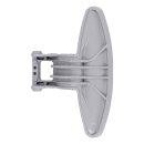 Türgriff kompatibel mit LG 3650en3005a für Waschmaschine