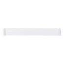 mittelschiene für Glasplatte in Kühlteil Beko 4859830100 für Kühlgefrierkombination