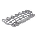 LUTH Premium Profi Parts Tassenhalter für Oberkorb kompatibel mit Beko 1751400200 in Geschirrspüler