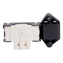 Türverriegelung kompatibel mit Samsung Dc64-00653a Concore für Waschmaschine