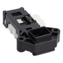 Türverriegelung kompatibel mit Samsung Dc64-00653a Concore für Waschmaschine