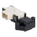 Türverriegelung kompatibel mit Samsung Dc64-00653a Concore für Waschmaschine