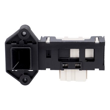 LUTH Premium Profi Parts Türverriegelung kompatibel mit Samsung Dc64-00653a Concore für Waschmaschine