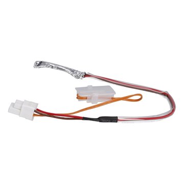 LUTH Premium Profi Parts Temperaturfühler kompatibel mit LG 4781jr2003u für Kühlgefrierkombination