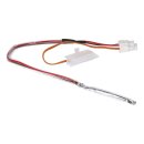 LUTH Premium Profi Parts Temperaturfühler kompatibel mit LG 4781jr2003u für Kühlgefrierkombination