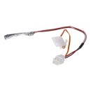 LUTH Premium Profi Parts Temperaturfühler kompatibel mit LG 4781jr2003u für Kühlgefrierkombination