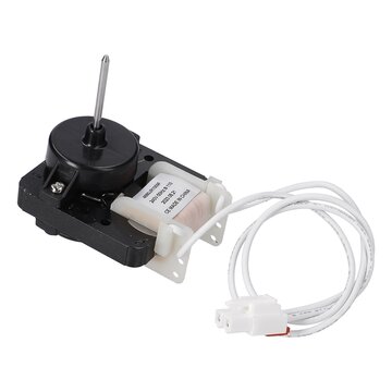 Ventilator kompatibel mit LG 4680jr1009f für Kühlgefrierkombination