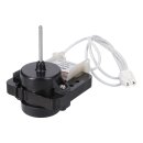 LUTH Premium Profi Parts Ventilator kompatibel mit LG 4680jr1009f für Kühlgefrierkombination