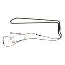 LUTH Premium Profi Parts Abtauheizung kompatibel mit LG...