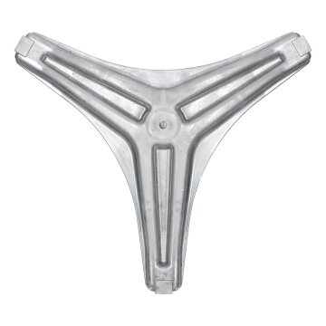 Lagerkreuz kompatibel mit LG 4434er1001b 4434er1003g für Waschmaschine