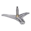 Lagerkreuz kompatibel mit LG 4434er1001b 4434er1003g für Waschmaschine