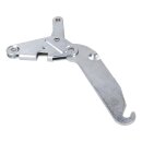 Scharnier links 012g9380559 Haier 49053217 für Geschirrspüler