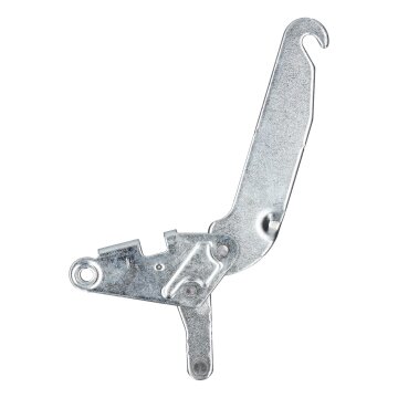 LUTH Premium Profi Parts Scharnier links 012g9380559 kompatibel mit Haier 49053217 für Geschirrspüler