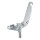 LUTH Premium Profi Parts Scharnier links 012g9380559 kompatibel mit Haier 49053217 für Geschirrspüler