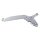 LUTH Premium Profi Parts Scharnier links 012g9380559 kompatibel mit Haier 49053217 für Geschirrspüler