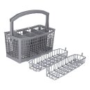 LUTH Premium Profi Parts Besteckkorb kompatibel mit Gorenje 799722 für Geschirrspüler