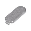 Schraubenabdeckung für Türgriff Beko 4880030400 an Kühlgefrierkombination