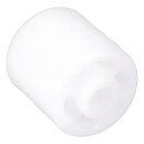 LUTH Premium Profi Parts Rolle kompatibel mit Beko 4048860200 für Kühlschrank