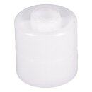 LUTH Premium Profi Parts Rolle kompatibel mit Beko 4048860200 für Kühlschrank