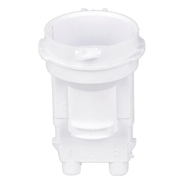 Lampenfassung Beko 4241520185 für Kühlschrank
