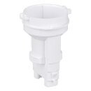 LUTH Premium Profi Parts Lampenfassung kompatibel mit Beko 4241520185 für Kühlschrank