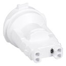 LUTH Premium Profi Parts Lampenfassung kompatibel mit Beko 4241520185 für Kühlschrank