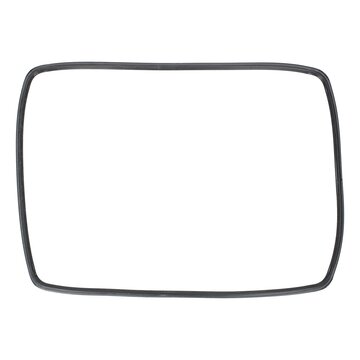 Türdichtung kompatibel mit Bosch 10005136 Rundum 4haken für Backofen