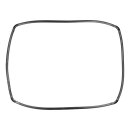 LUTH Premium Profi Parts Türdichtung kompatibel mit AEG 140074278015 Rundum 4haken für Backofen