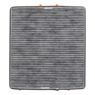 Geruchsfilter Filter kompatibel mit Miele DKF25-P 11762650 für Dunstabzugshaube