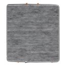 Geruchsfilter Filter kompatibel mit Miele DKF25-P 11762650 für Dunstabzugshaube