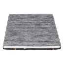 LUTH Premium Profi Parts - Geruchsfilter Filter kompatibel mit Miele DKF25-P 11762650 für Dunstabzugshaube