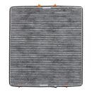 LUTH Premium Profi Parts - Geruchsfilter Filter...