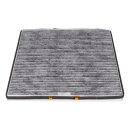 LUTH Premium Profi Parts - Geruchsfilter Filter kompatibel mit Miele DKF25-P 11762650 für Dunstabzugshaube