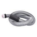 Saugschlauch mit Geräteanschluss Bosch 17007971 für Bodenstaubsauger