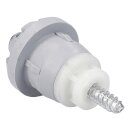 LUTH Premium Profi Parts Transportsicherung kompatibel mit Beko 2814100500 für Waschmaschine