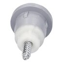 LUTH Premium Profi Parts Transportsicherung kompatibel mit Beko 2814100500 für Waschmaschine