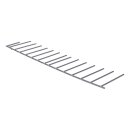 Oberkorbeinsatz Tellerhalter Beko 1751320900 für Geschirrspüler