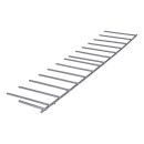 LUTH Premium Profi Parts Oberkorbeinsatz Tellerhalter kompatibel mit Beko 1751320900 für Geschirrspüler