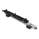 LUTH Premium Profi Parts Teleskopauszug kompatibel mit Beko 5914000600 für Kühlschrank