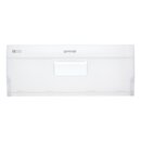 Schubladenblende für Gefrierkorb oben Gorenje 690336...