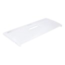 LUTH Premium Profi Parts Schubladenblende für Gefrierkorb oben kompatibel mit Gorenje 690336 in Kühlgefrierkombination