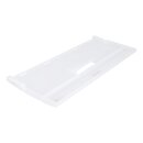 LUTH Premium Profi Parts Schubladenblende für Gefrierkorb oben kompatibel mit Gorenje 690336 in Kühlgefrierkombination