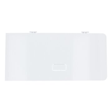 LUTH Premium Profi Parts Deckel kompatibel mit Gorenje 806873 für Trockner