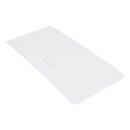 LUTH Premium Profi Parts Deckel kompatibel mit Gorenje 806873 für Trockner
