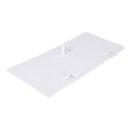 LUTH Premium Profi Parts Deckel kompatibel mit Gorenje 806873 für Trockner