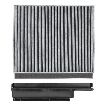 LUTH Premium Profi Parts Kohlefilter kompatibel mit Bosch Clean Air Standard 17006795 für Dunstabzugshaube