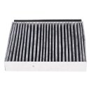 LUTH Premium Profi Parts Kohlefilter kompatibel mit Bosch Clean Air Standard 17006795 für Dunstabzugshaube