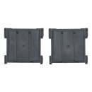 LUTH Premium Profi Parts Kohlefilter kompatibel mit...