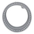 LUTH Premium Profi Parts Türmanschette kompatibel mit Electrolux 140004670042 für Waschmaschine