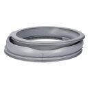 LUTH Premium Profi Parts Türmanschette kompatibel mit Electrolux 140004670042 für Waschmaschine